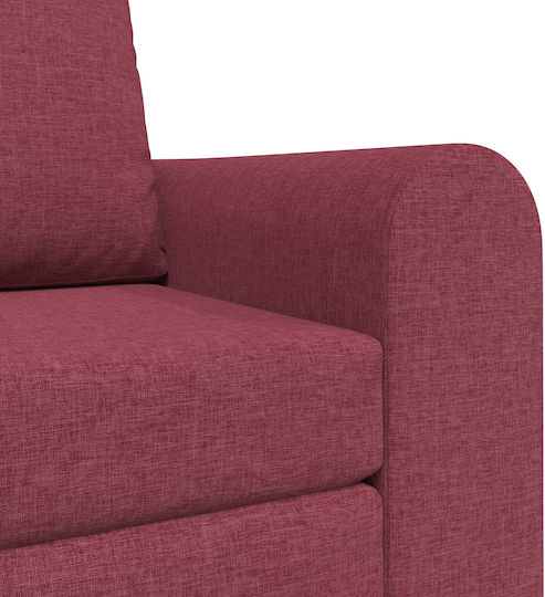 Schlafsessel Bordeaux 98x71x83cm