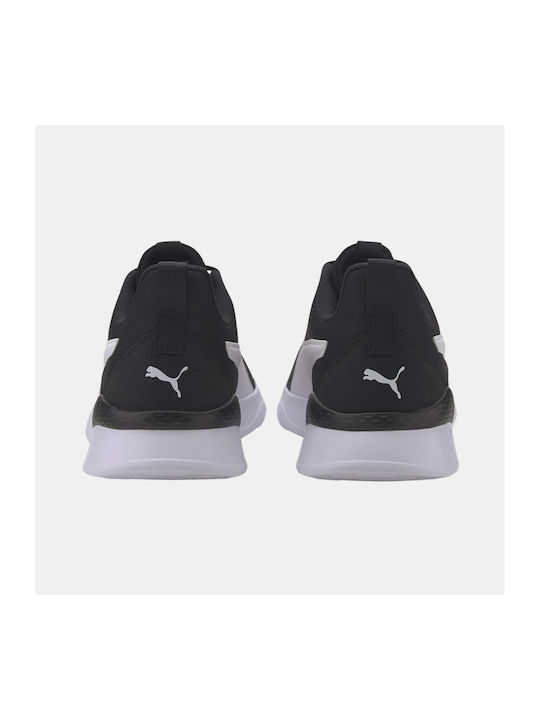 Anzarun Lite Sport Shoes Running Black