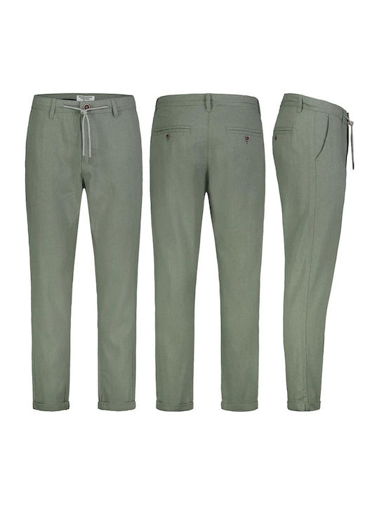 Παντελόνι Chino Mint