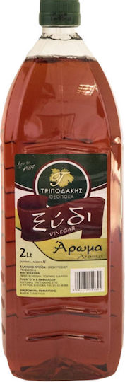 Τριποδάκης Κόκκινο Ξίδι Ξίδι Ερυθρό 2000ml