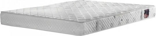 Linea Strom Fiesta Διπλό Ορθοπεδικό Στρώμα 150x200x18cm με Ελατήρια