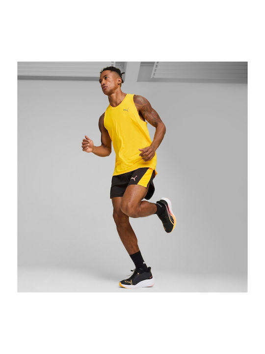 Darter Pro Ανδρικά Αθλητικά Παπούτσια Running Μαύρα