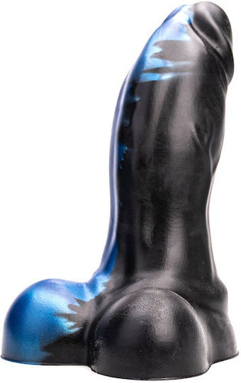 Kiotos Revolt Realistic Blue Dildo 22cm