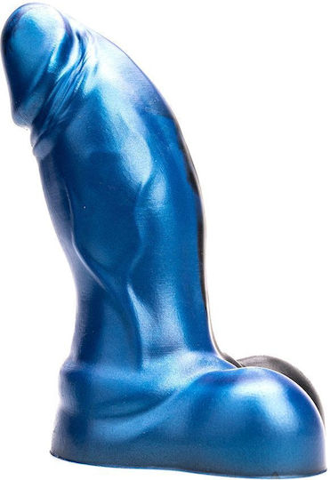 Kiotos Revolt Realistic Blue Dildo 22cm