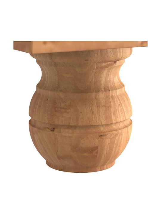 vidaxl Weinregal Askim 12 Flaschenhalter Apfelwein Braun Massives Kiefernholz