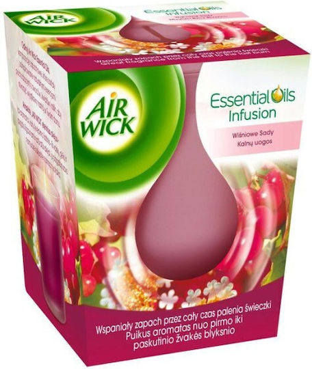 Airwick Mountain Berry Αρωματικό Μούρων Airwick Mountain Berry Αρωματικό Μούρων