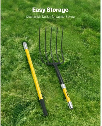 Vevor Garden Pitchfork HYCGCCGC5C1JW77SH001V0