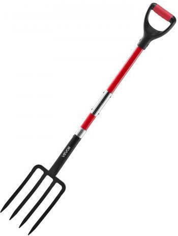 Vevor Garden Pitchfork 4 Prongs HYCWJCGC4C1JX8KB8001V0