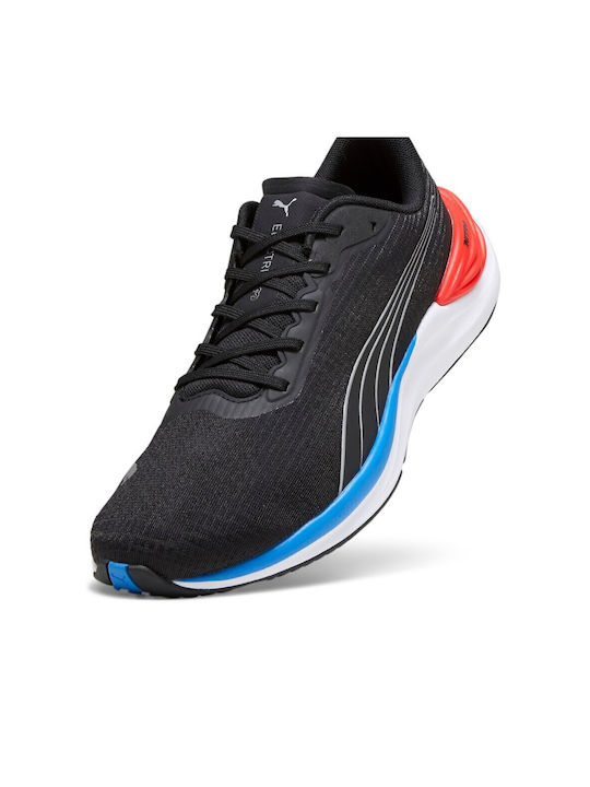 Electrify Nitro 3 Sport Shoes Running Black