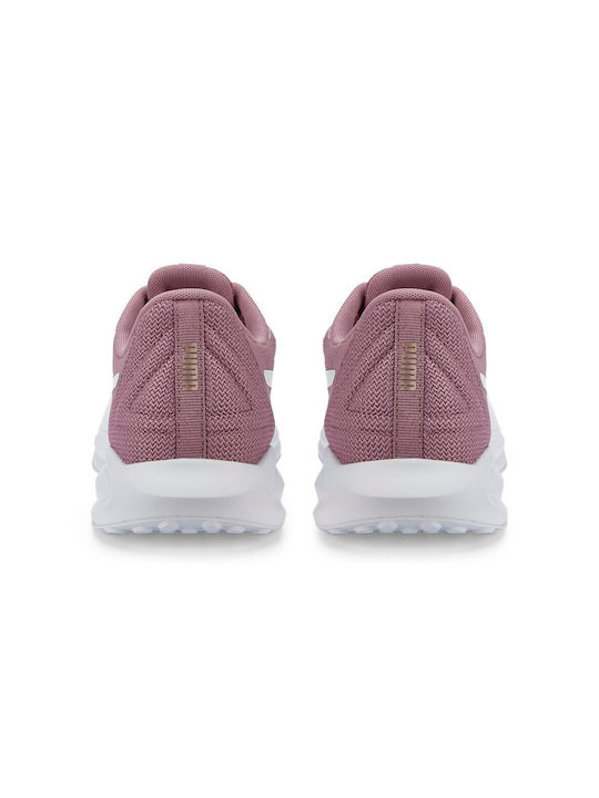 Twitch Runner Sport Shoes Running Pink