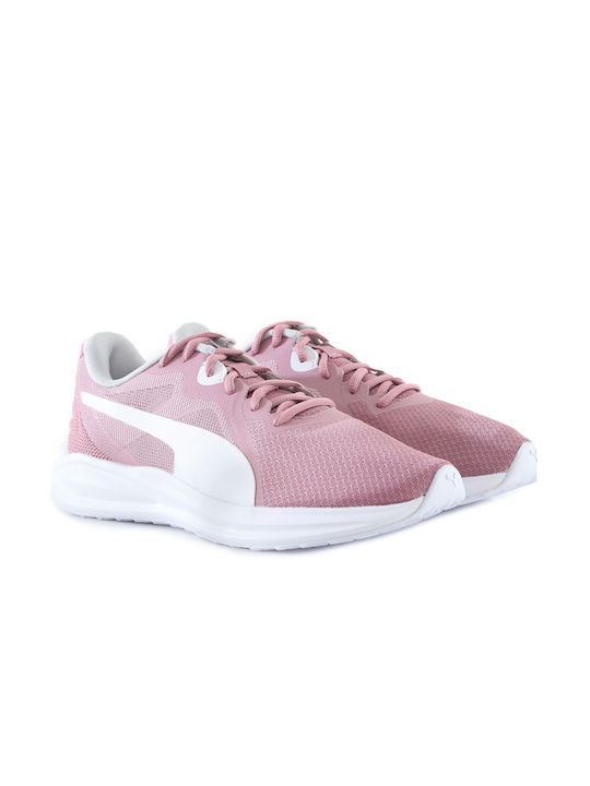 Twitch Runner Sport Shoes Running Pink