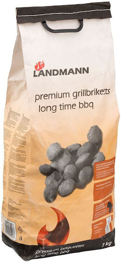Landmann Μπρικέτες Premium LD 3kg