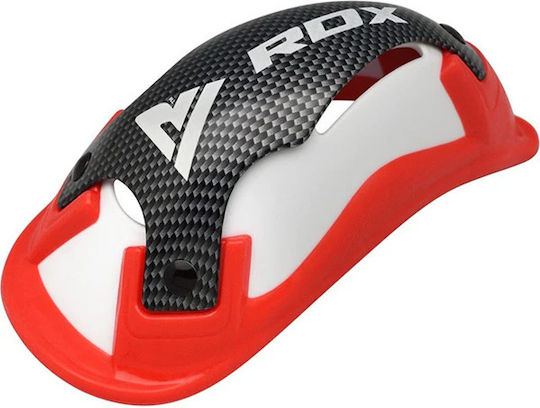 Rdx 1r Gel Groin Cup Red