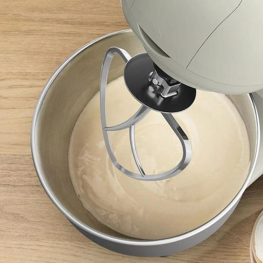 Tefal Bake Essential Standmixer 800W 4.8Es
