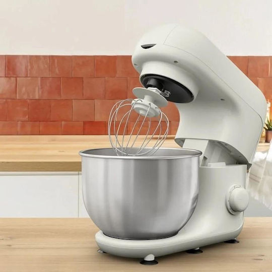 Tefal Bake Essential Standmixer 800W 4.8Es