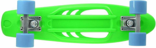 DHS Complete Penny Board Πράσινο