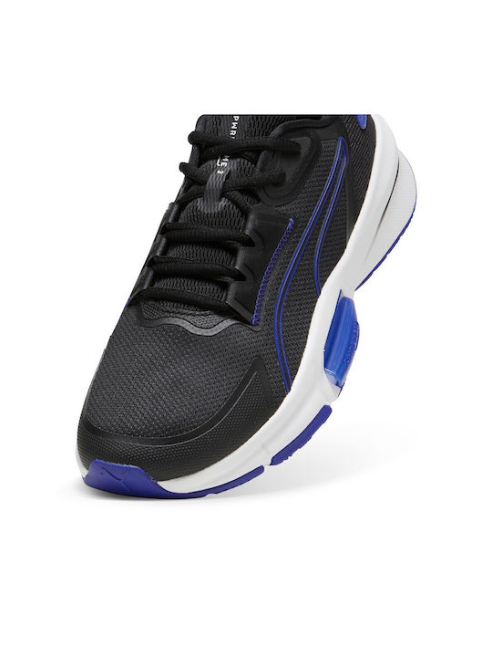 Pwrframe Tr 3 Sport Shoes Training Black