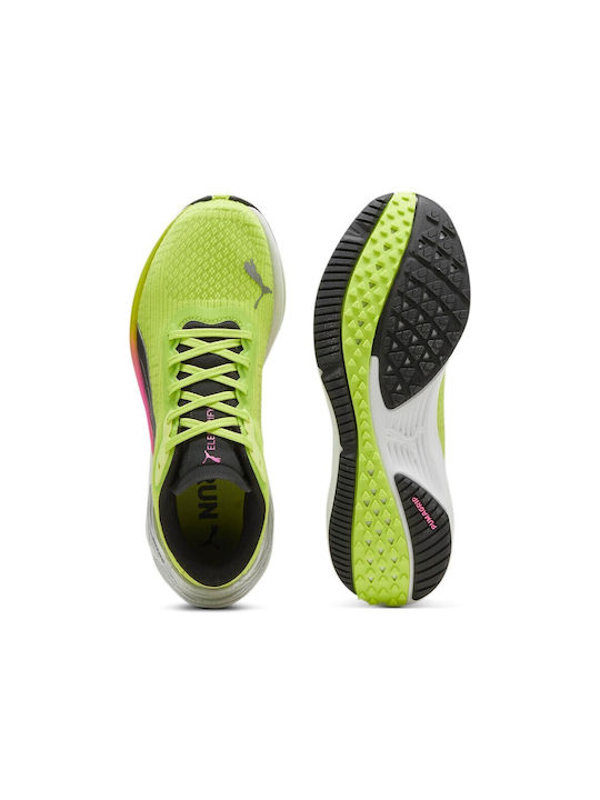 Electrify Nitro 3 Sport Shoes Running Women's