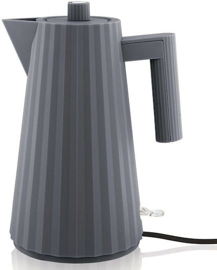 Alessi CL 170 Βραστήρας 1.7lt 2400W Γκρι