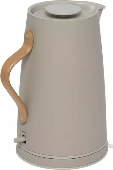 Stelton Emma Βραστήρας 1.2lt 2200W Sand