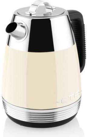 ETA Storio 9186 90040 Kettle 1.7lt 2150W Beige