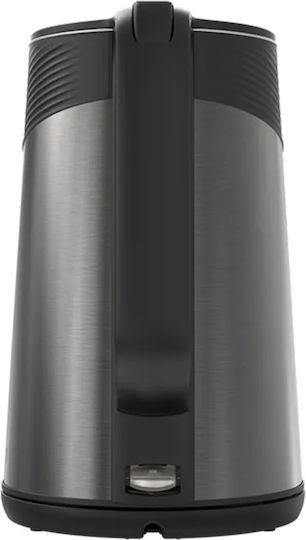 AENO EK3 Електрическа Кана 1.7л 2200W Сива