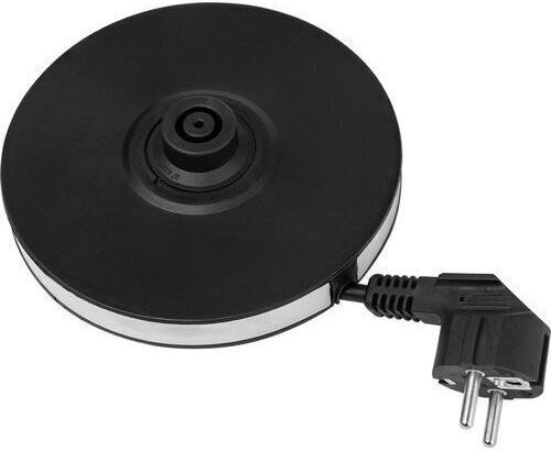 ECG Reisekessel 1Es 1630W Weiß