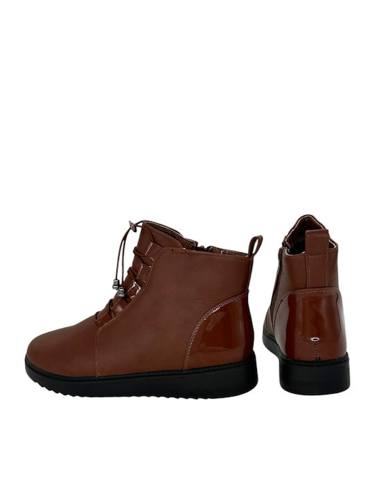 Botine Maro Pentru Femei