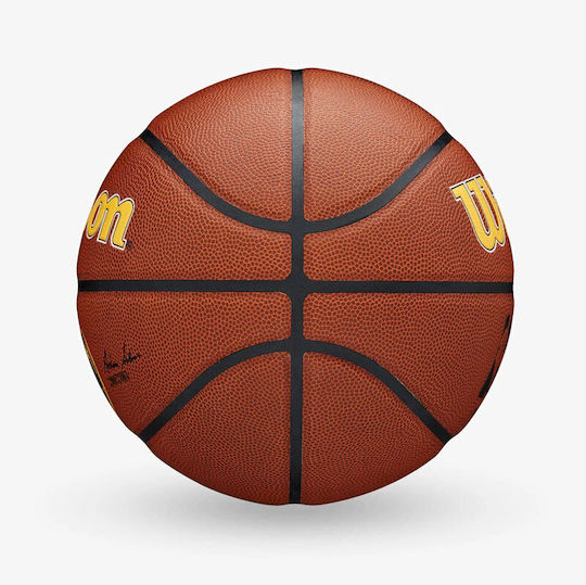 Wilson Team Alliance Bskt Баскетболна топка