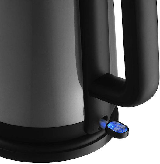 Sencor Βραστήρας 1.7lt 2200W Γκρι