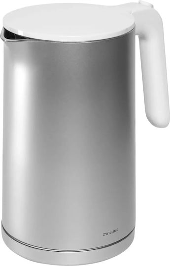 Zwilling J.A. Henckels Enfinigy Fierbător 1.5lt 1850W Gri