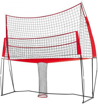 Vevor Portable Volleyball Training System Indoor Outdoor Pqxlwjqkjqwkiwcd0001v0