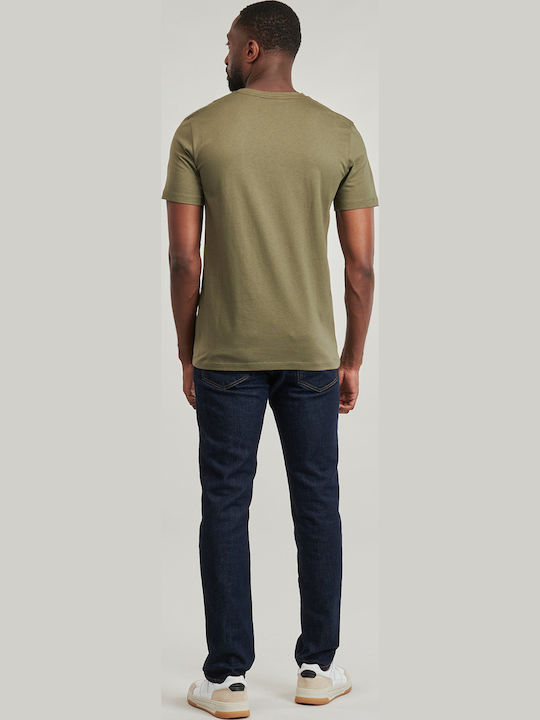 T-shirt Green