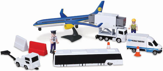 Maisto Airplane for 3++ Years