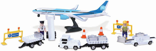 Maisto Airplane for 3++ Years