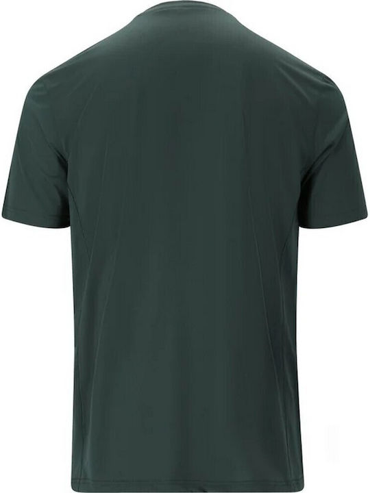 T-shirt Πράσινο