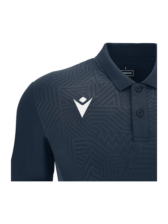 Polo Μπλούζα Navy/white