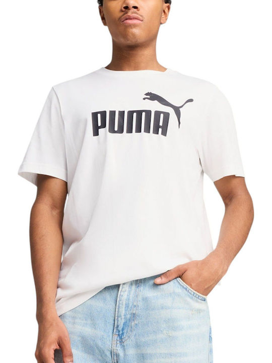 Essentials T-shirt Λευκό