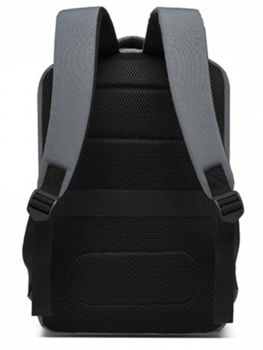 Miss Lulu Backpack Culoare Full Face Roșu