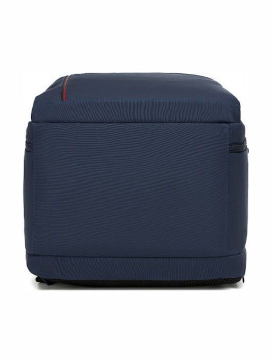 Miss Lulu Rucksack Blau
