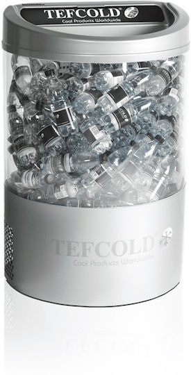 Tefcold Ice Crusher
