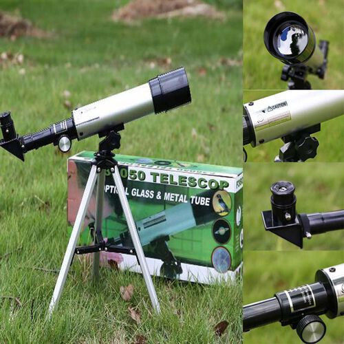 Telescope