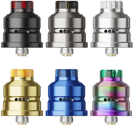 Hellvape Dead Rabbit Atomizor pentru Țigări Electronice RDA 20mm