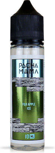 Pacha Mama Flavor Shot Apple Ice 10ml 1Stück Fuji Apple Ice