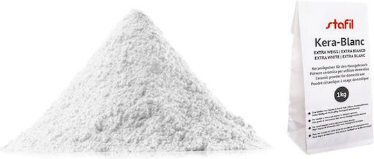 Glorex Σκόνη Αγιογραφίας Ζωγραφικής 1000gr 1τμχ