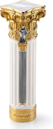 Montegrappa Odyssey Stilou De Scris Alb