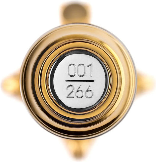 Montegrappa Odyssey Stilou De Scris Alb