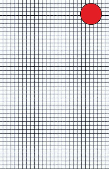 Salko Paper Τετράδιο Ριγέ 50 Φύλλων Κίτρινο
