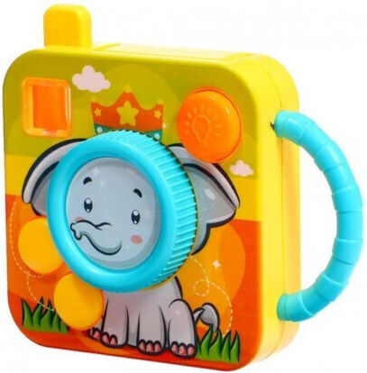 Lazarid Rattle for 3++ Months
