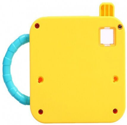 Lazarid Rattle for 3++ Months